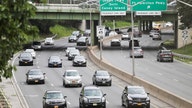 Car insurance rates surge again, keeping inflation elevated