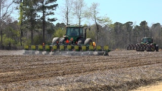 Farmers warn new Biden EPA proposal will make food prices even worse