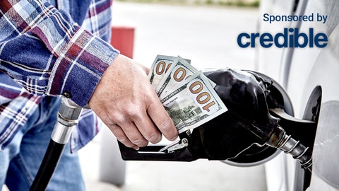 Biden calls for lower gas prices, accuses companies of padding their profits