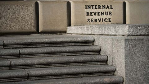 IRS says avoid 'surprise' tax bill by making fourth-quarter payment before Jan. 17