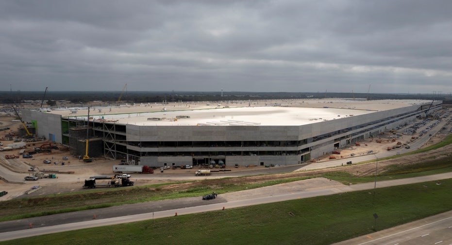 Tesla organizará una gran inauguración para 15,000 personas el próximo mes en la nueva Gigafactory en Austin, Texas