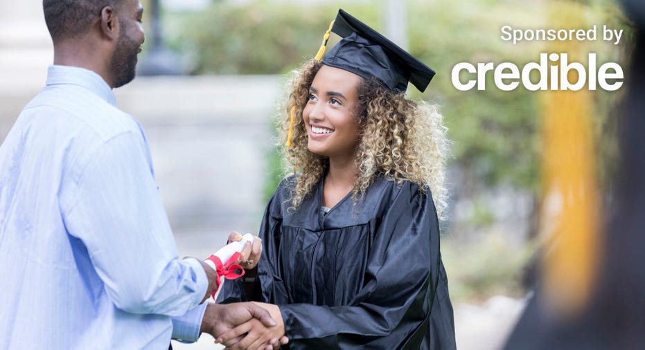 100,000 borrowers now qualify for student loan forgiveness under PSLF waiver: Department of Education 81 Credible Borrowers qualify for Public Service Loan Forgiveness thumbnail iStock 1023741992