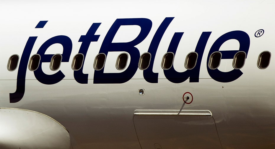 JetBlue