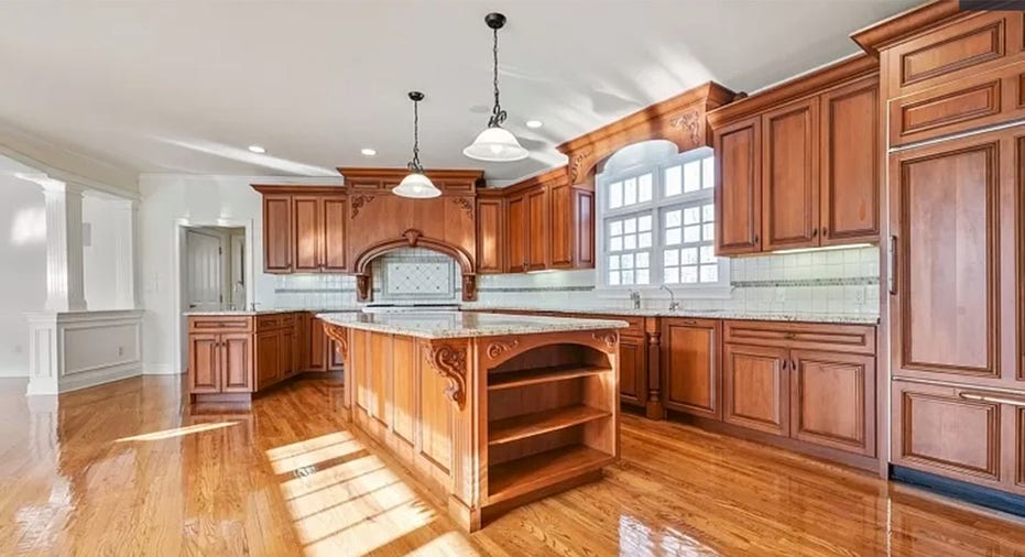 Kitchen Florham park