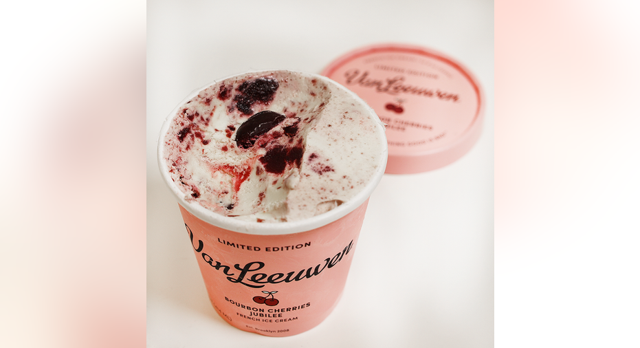 ice cream