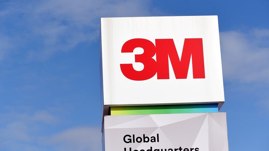 3M headquarters