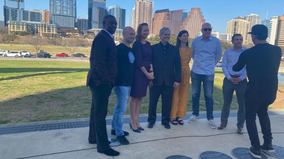 Austin cryptocurrency