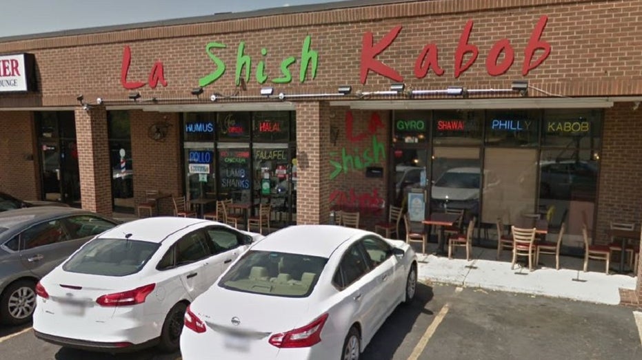 La Shish Kabob Restaurant