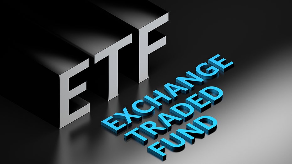 ETF