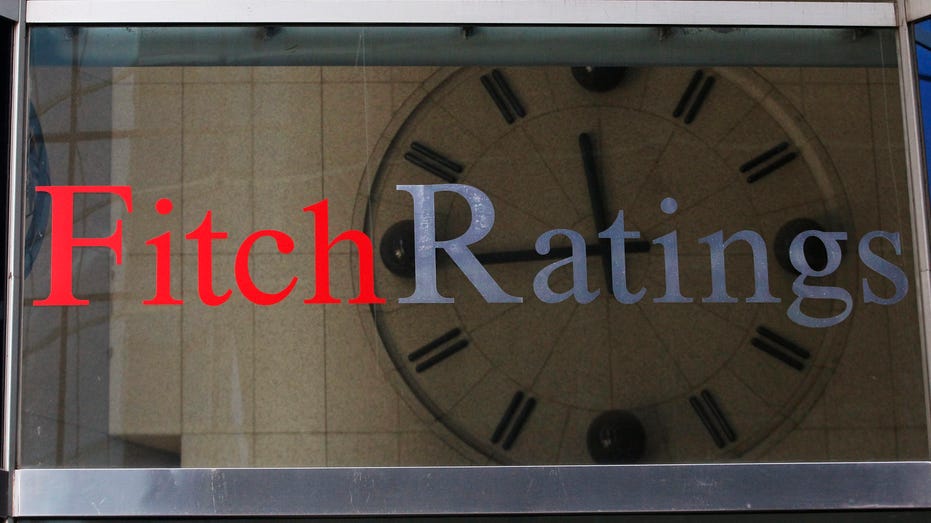 Fitch Ratings in NYC