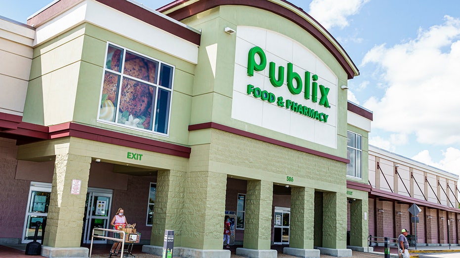 Publix Florida