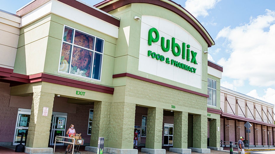 Florida Publix grocery stores close ahead of Hurricane Ian - Fox Business