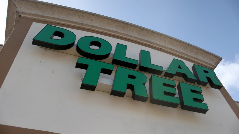 Dolar Tree