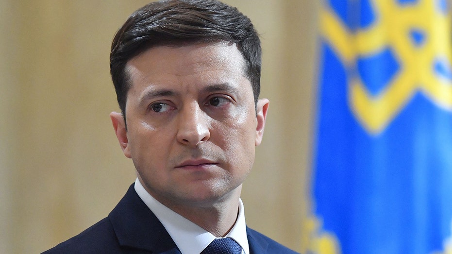 Zelenskyy