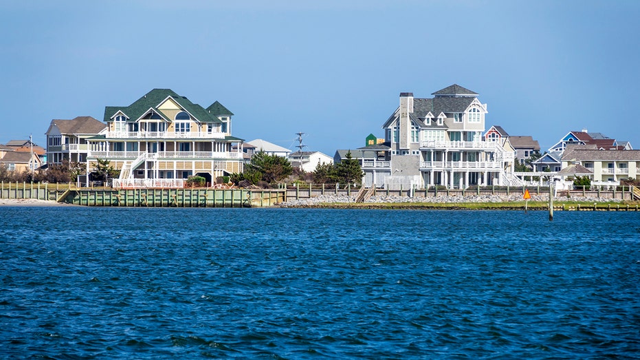 Hatteras Island