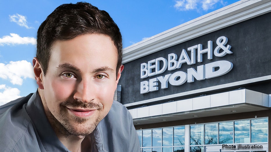 bath bed beyond