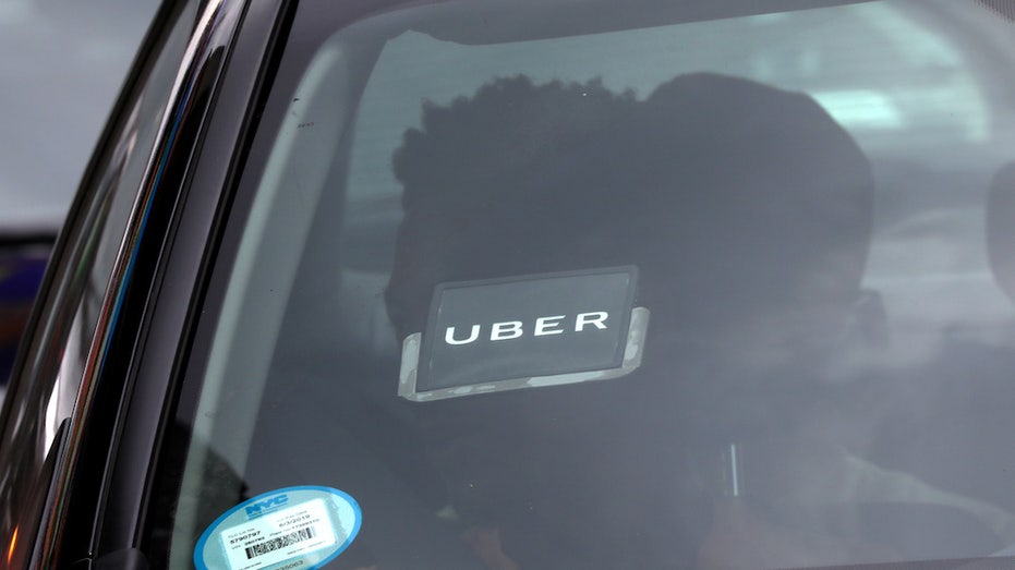 Uber information authorized petition towards New York Metropolis Taxi and Limousine Fee