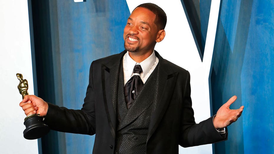 Will Smith Vanity Fair