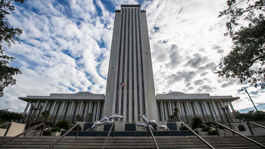 Florida capitol