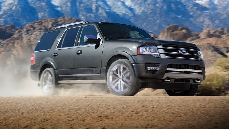 Ford Expedition