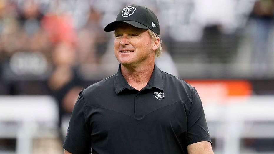 Jon Gruden