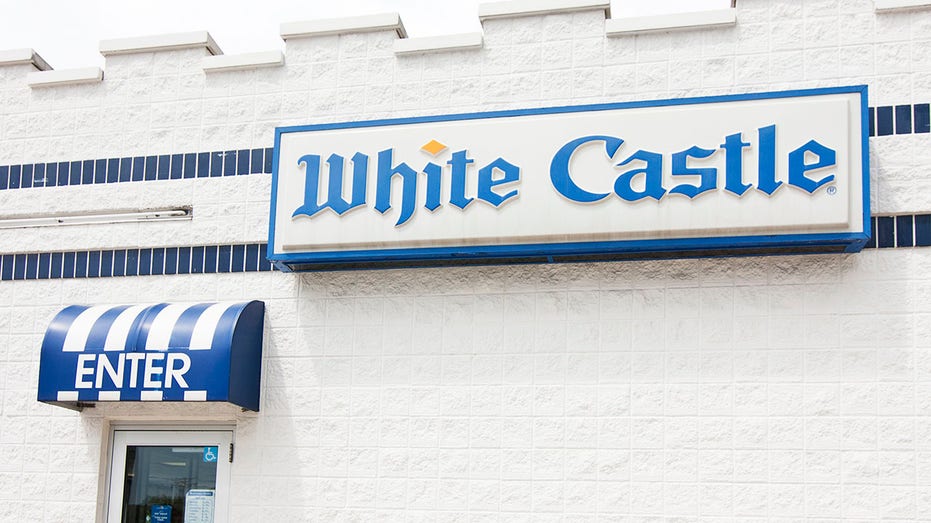 White Castle Restaurant