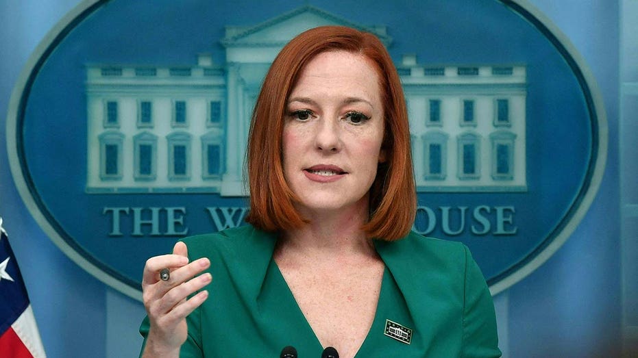 Jen Psaki