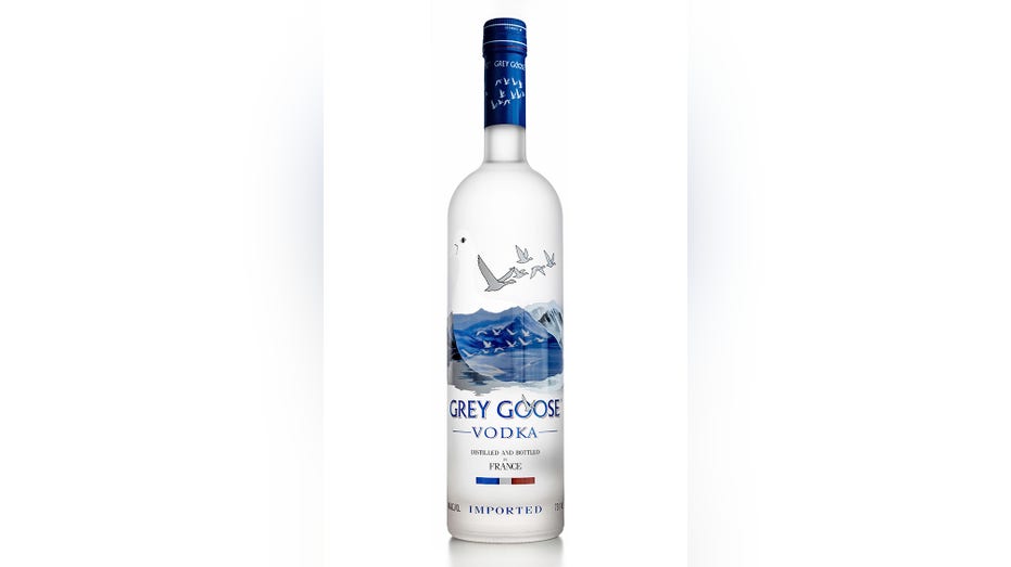 Grey Goose Vodka
