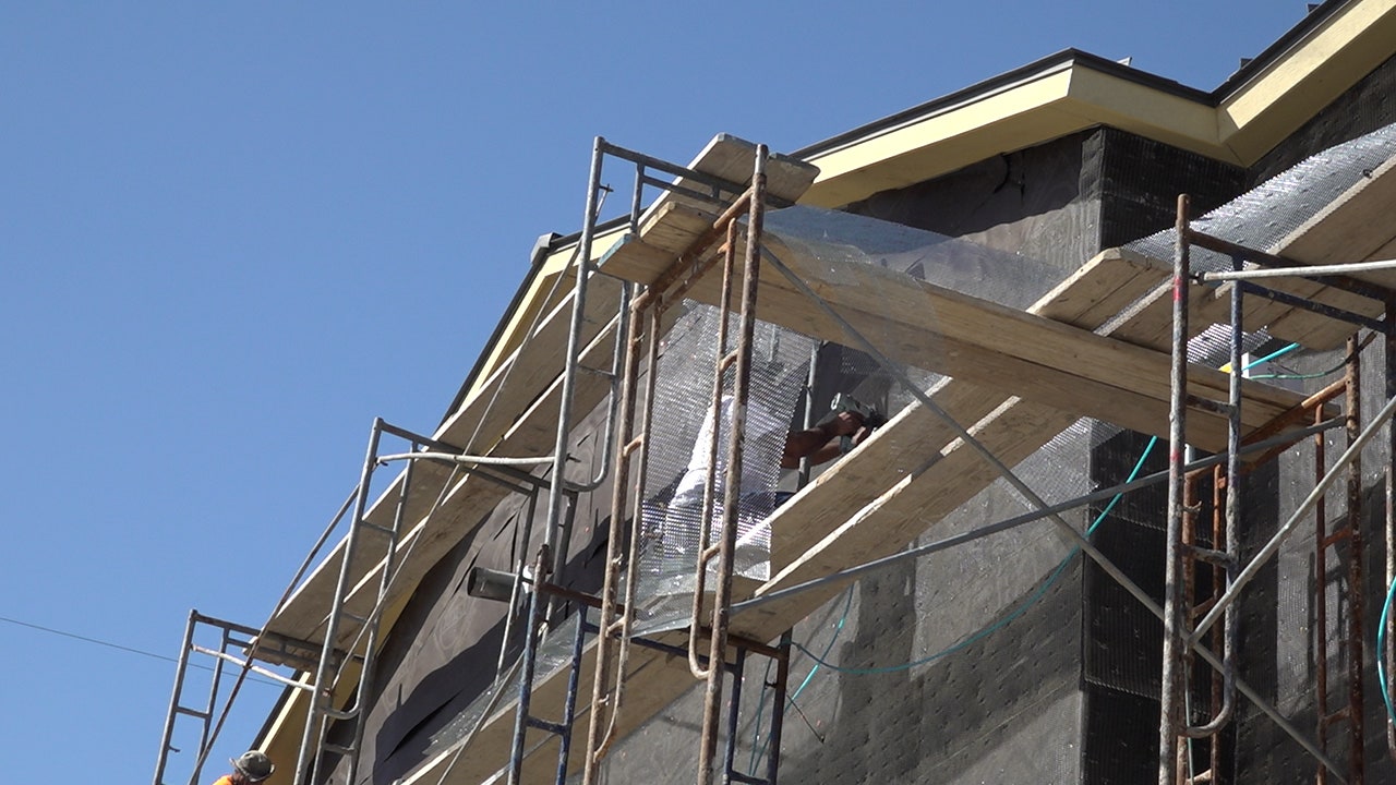 Home construction costs soar nationwide Home construction costs soar nationwide