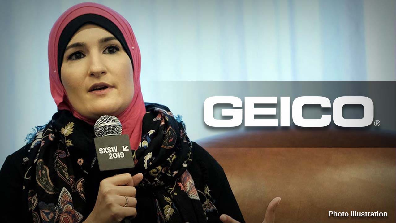 GEICO apologizes, reverses course after inviting Linda Sarsour to speak at company event