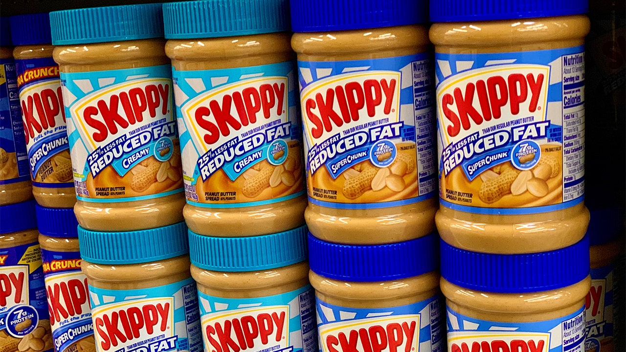 Peanut Butter Recall 2024 Skippy Dory Nanice Peanut Butter Recall 2024 Skippy Dory Nanice