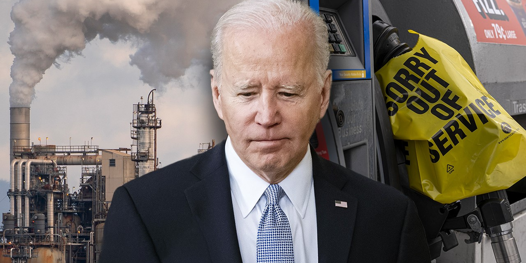 Energy groups sue Biden admin for failing to hold oil, gas lease sales again - Vimarsana News