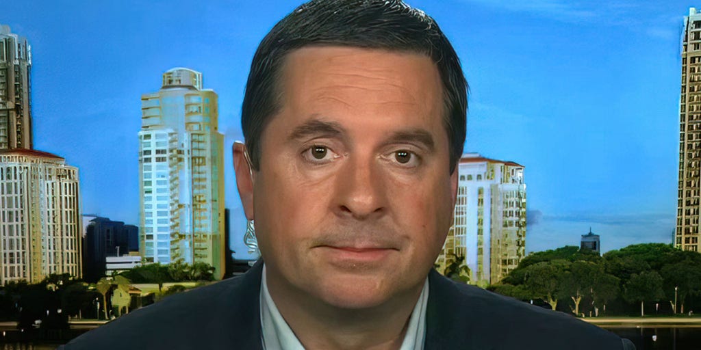 Devin Nunes touts Truth Social amid woke company push: We are 'uncancellable' by Big Tech - Vimarsana News