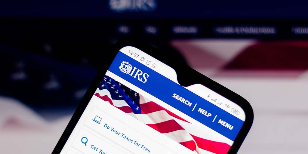 Here's what happens at the IRS after you file your taxes - Vimarsana News