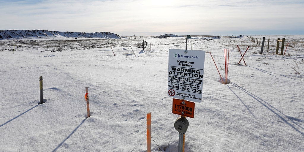 GOP states urge Biden to reauthorize Keystone XL pipeline: 'We told you so' - Vimarsana News