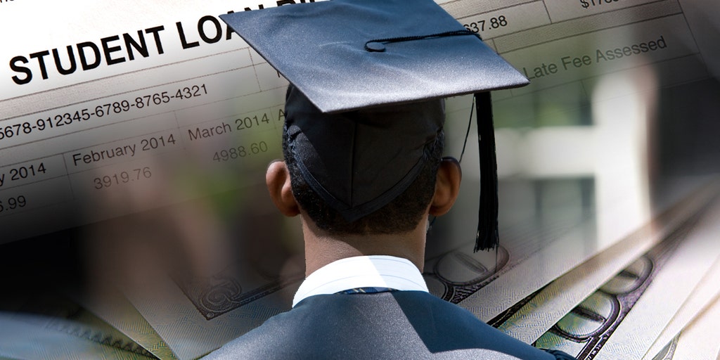 College costs remain pain point despite student loan relief - Vimarsana News