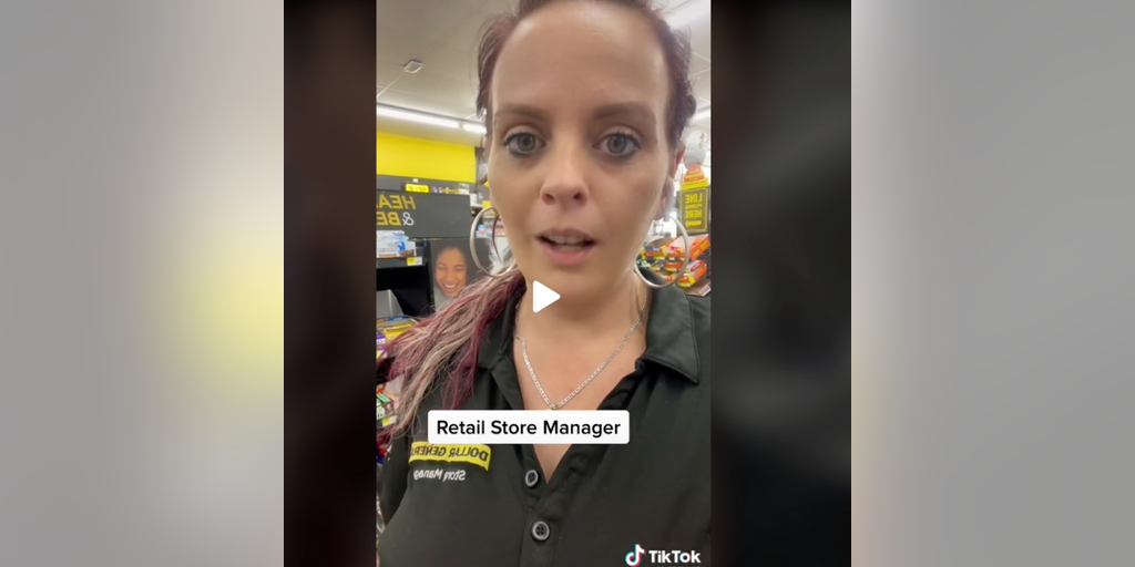 Woman wins 28 million dollar from walmart｜TikTok Search