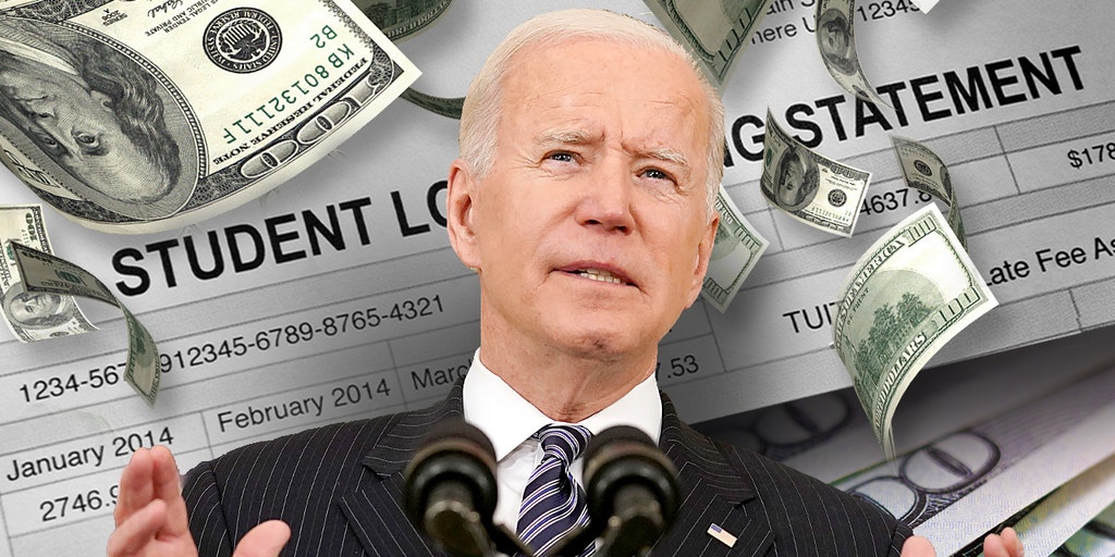 Biden's student debt handout plan overshadows bipartisan employer-aided repayment option - Vimarsana News