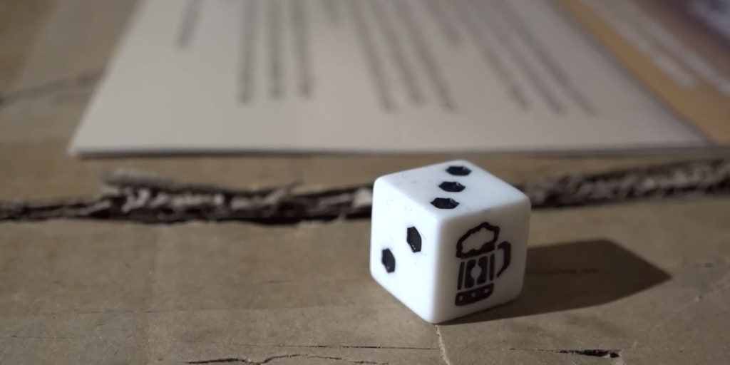 Shipping, manufacturing delays upset board game industry - Vimarsana News
