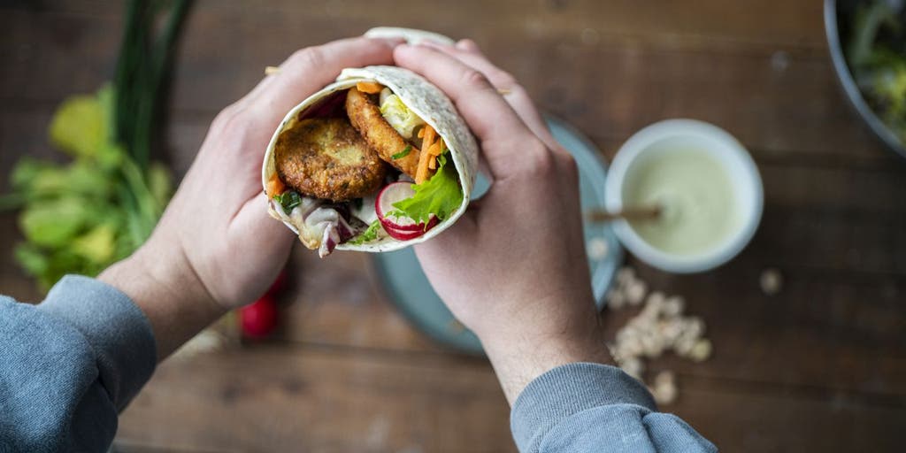 National Burrito Day freebies and deals for your lunch and dinner needs - Vimarsana News