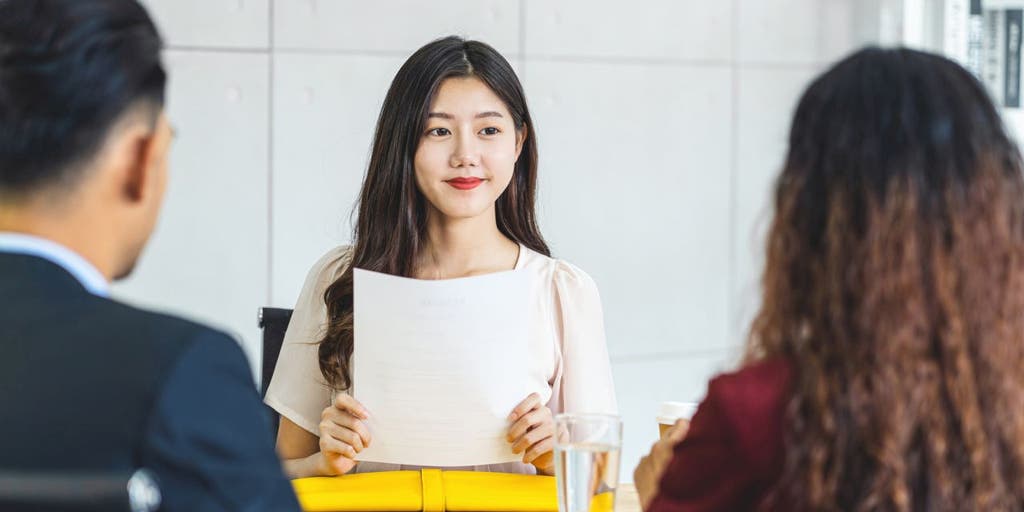 Experts debate benefits of quiet hiring: 'Temporary solution,' 'nothing new about it' - Vimarsana News