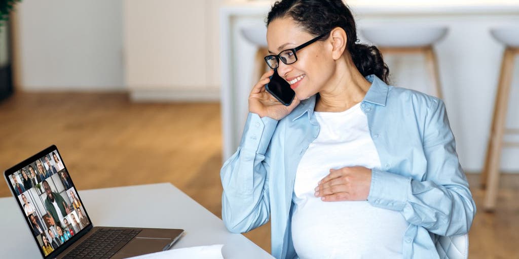 Finding a new job while pregnant: A guide to searching, interviewing and succeeding - Vimarsana News