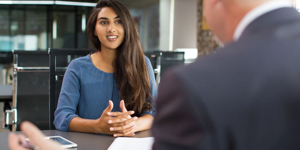 Career challenge: How to nail your second job interview and land a dream job - Vimarsana News
