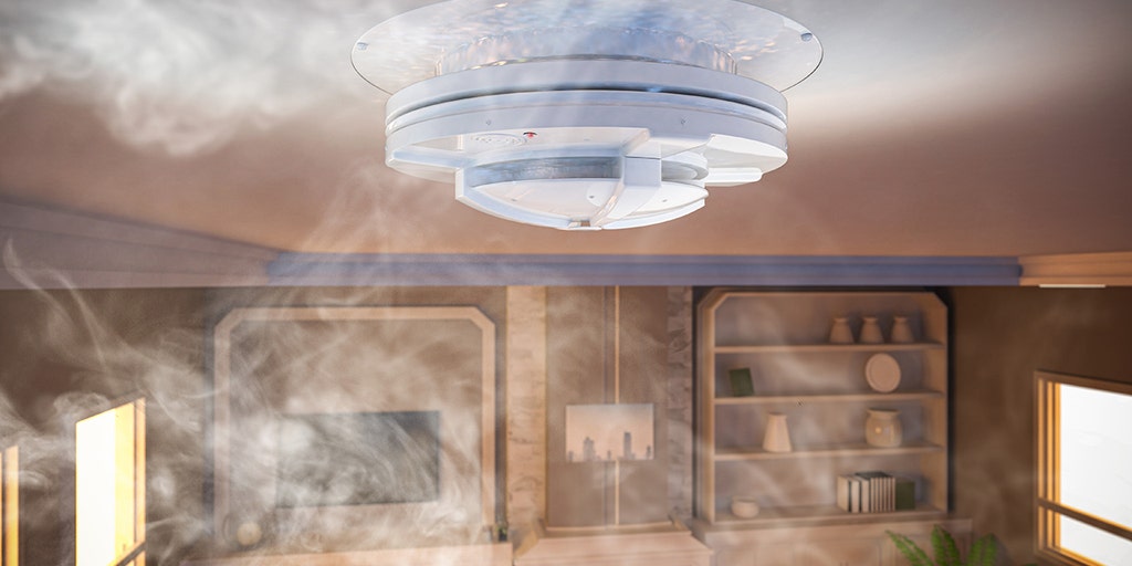 Smoke, carbon monoxide alarms sold at Walmart recalled - Vimarsana News