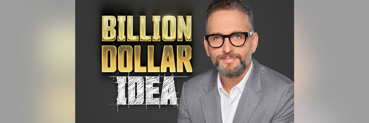 Billion Dollar Idea