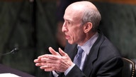 SEC Chairman Gary Gensler met with head of FTX months before collapse