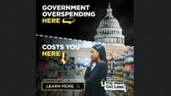 AFP takes aim at wasteful spending, offers ideas to lower skyrocketing prices in massive ad campaign