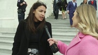 AOC: Biden's bad polls due to 'young people who have not really been served'