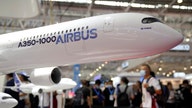 Qantas to break London flight barrier with Airbus jet order