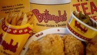 Bojangles gas giveaway aims to help ease pain of soaring prices